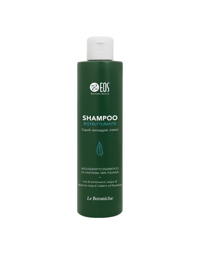 EOS LE BOTANICHE SH RISTRUTT EOS LE BOTANICHE SH RISTRUTT