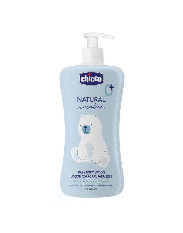 CH-NS Shampoo 200ml