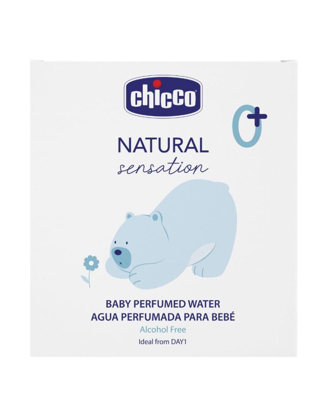 CH NS ACQUA PROFUMATA 100ML