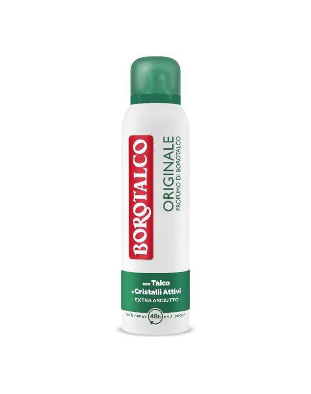BOROTALCO Deo Spy Originale BOROTALCO Deo Spy Originale
