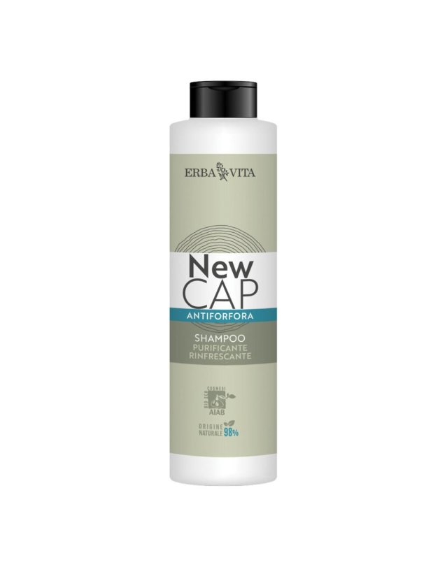 NEWCAP Sh.A-Forfora 250ml  EBV