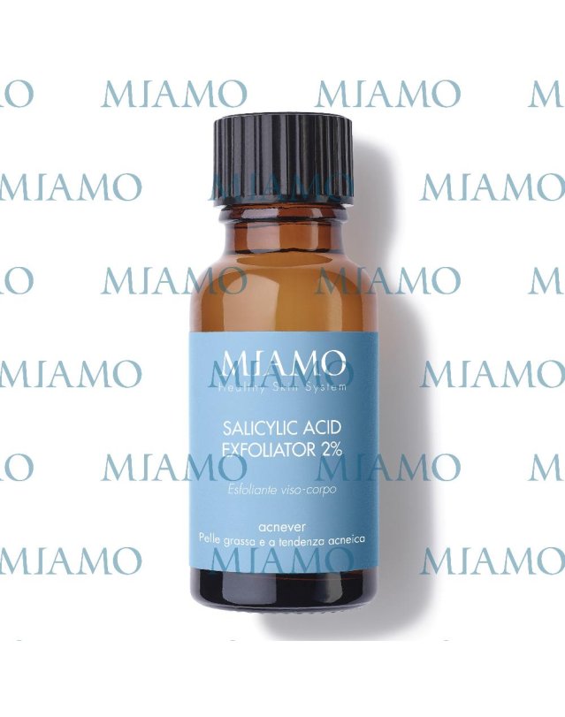 MIAMO SALICYLIC ACID EXF 20ML<