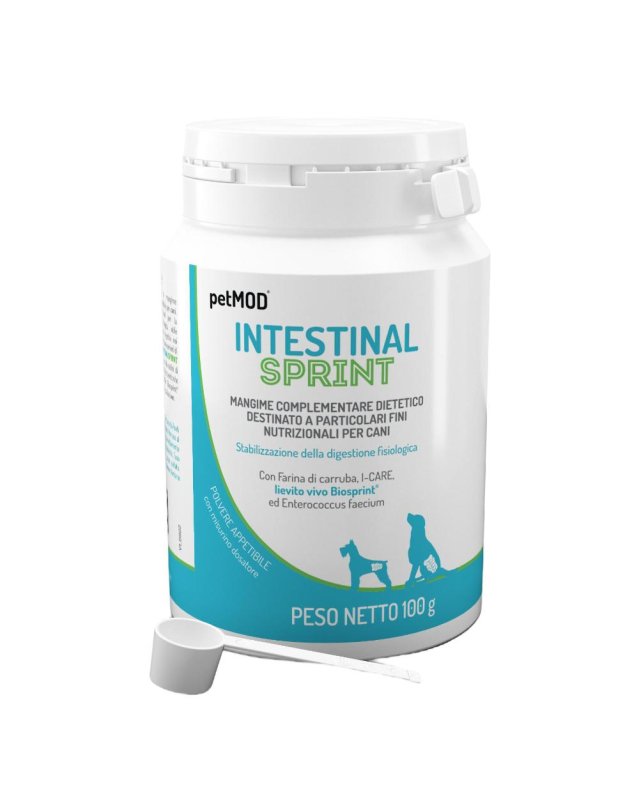 V PETMOD INTESTINAL SPRINT CANI