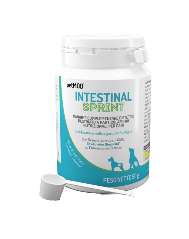 V PETMOD INTESTINAL SPRINT CANI