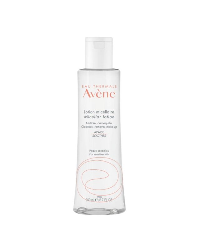 AVENE LOZIONE MICELL NF 200ML