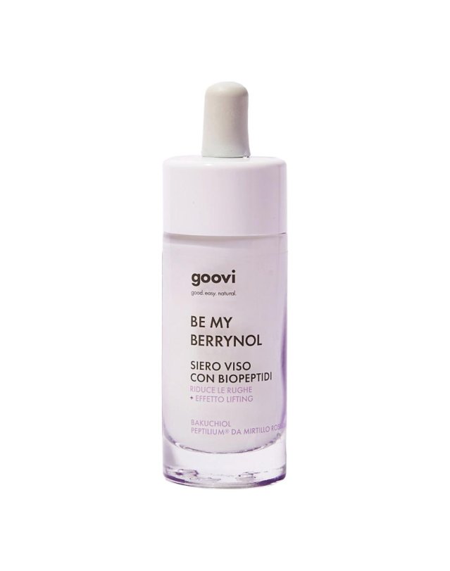 GOOVI Siero C/Biopeptidi 30ml