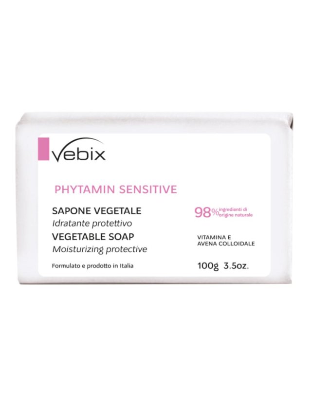 VEBIX PHYTAMIN P SENS SAP SOL