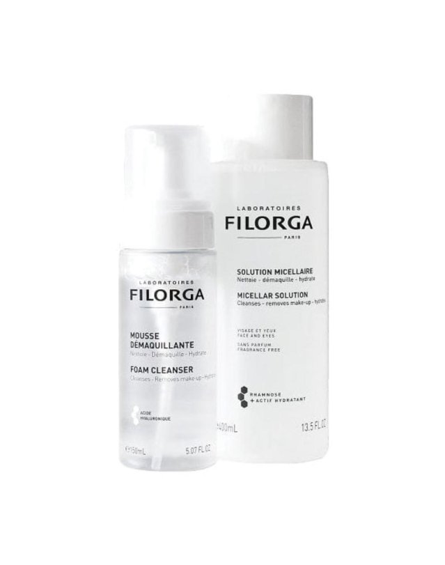 FILORGA DUO CLEANSERS 2023