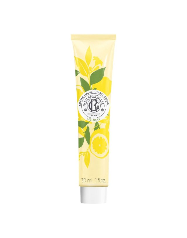 R&G CEDRAT CREME MAINS 30ML R&G CEDRAT CREME MAINS 30ML