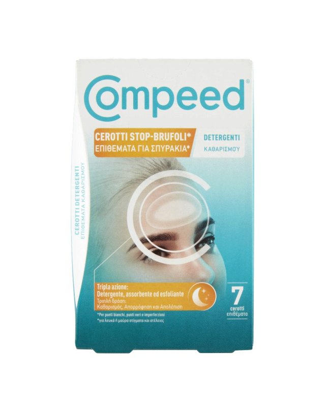 COMPEED Cer.Stop Brufoli Det.