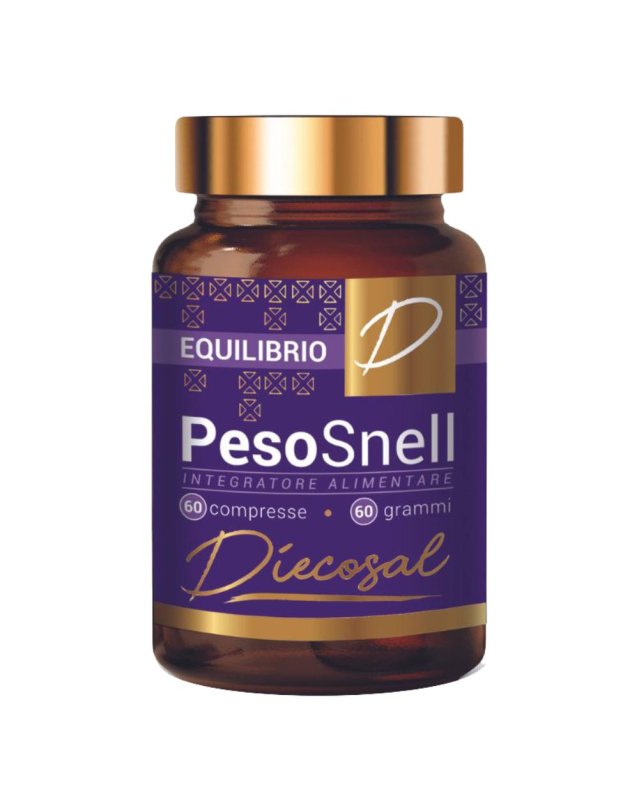 DIECOSAL PESOSNELL 60CPR ECOSALU