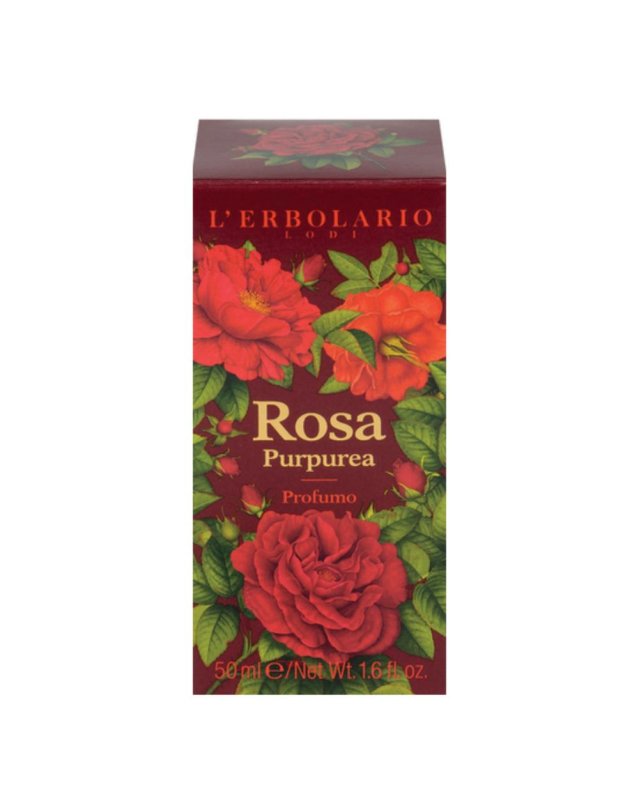 ROSA PURPUREA PROFUMO 50ML