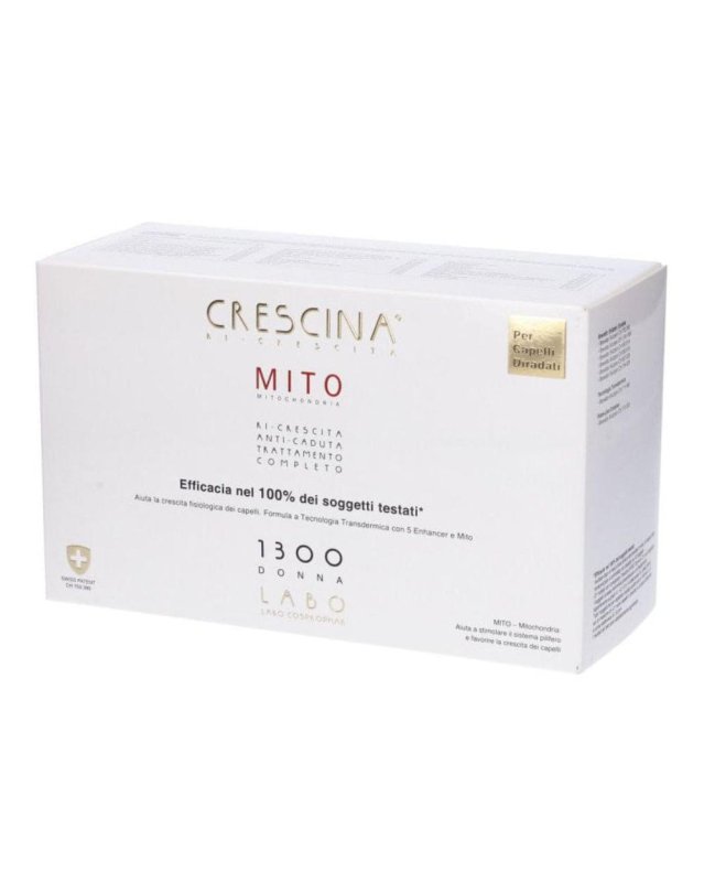 CRESCINA RI-C MITO1300 D20+20F