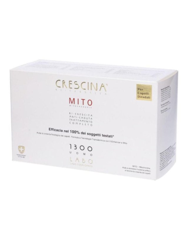 CRESCINA RI-C MITO1300 U20+20F