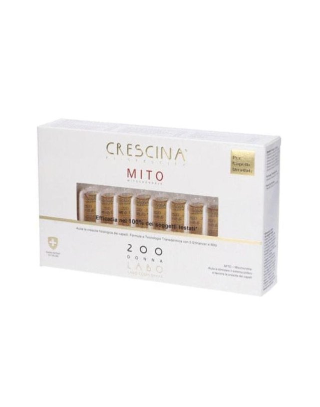CRESCINA RI-C MITO200 D 20F