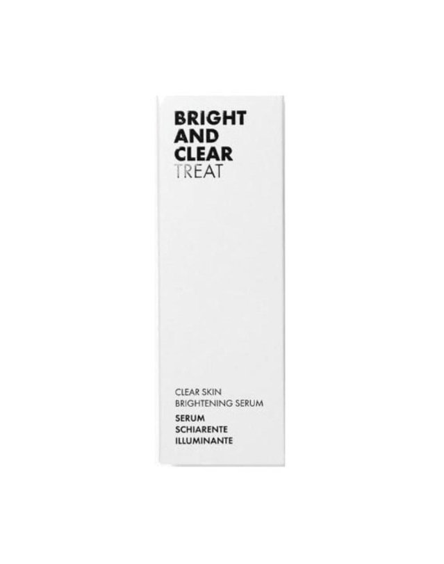 BRIGHTECLEAR CLEAR SKIN SERUM BRIGHTECLEAR CLEAR SKIN SERUM