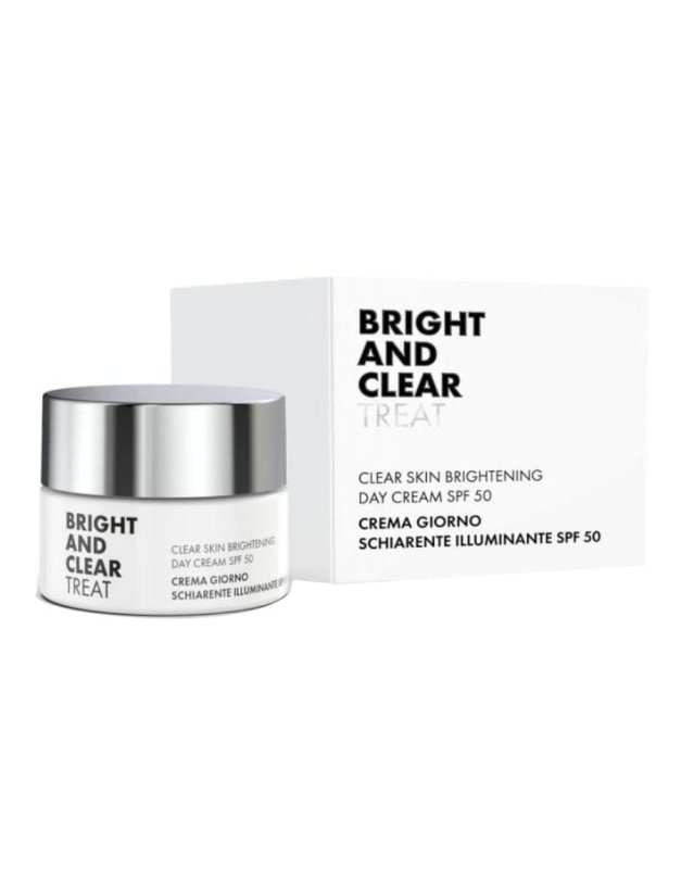 BRIGHTECLEAR CLEAR SKIN DAY CR BRIGHTECLEAR CLEAR SKIN DAY CR