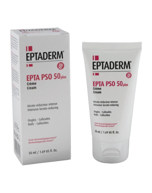 EPTA PSO 50 Plus Cr.Call.50ml