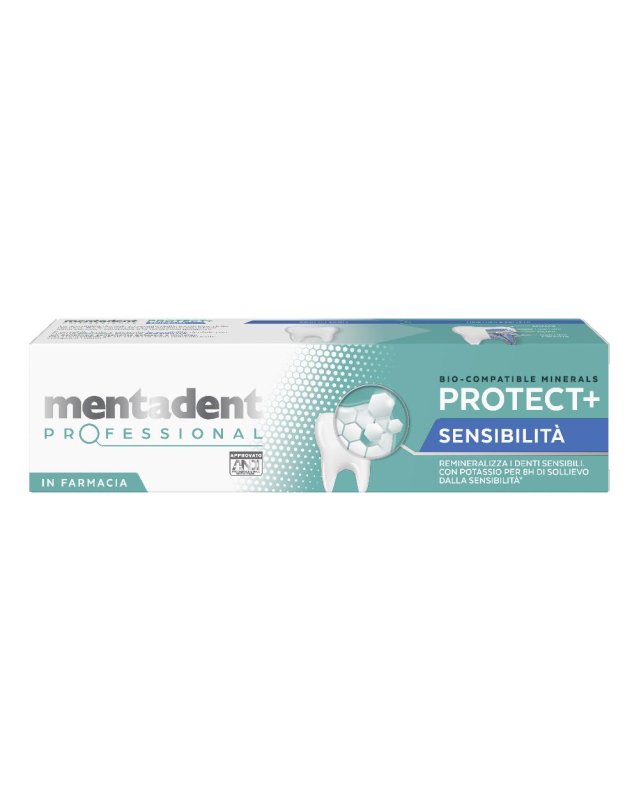 MENTADENT Dent.Prof.Pro+Sens.