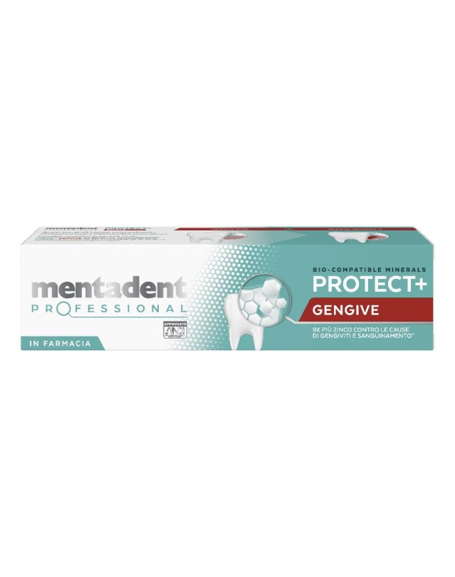 MENTADENT Dent.Prof.Pro+Geng.