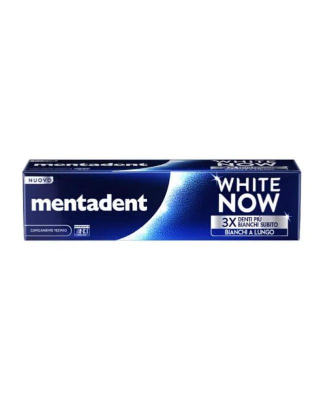 MENTADENT DENTIF WHITE ORIGIN