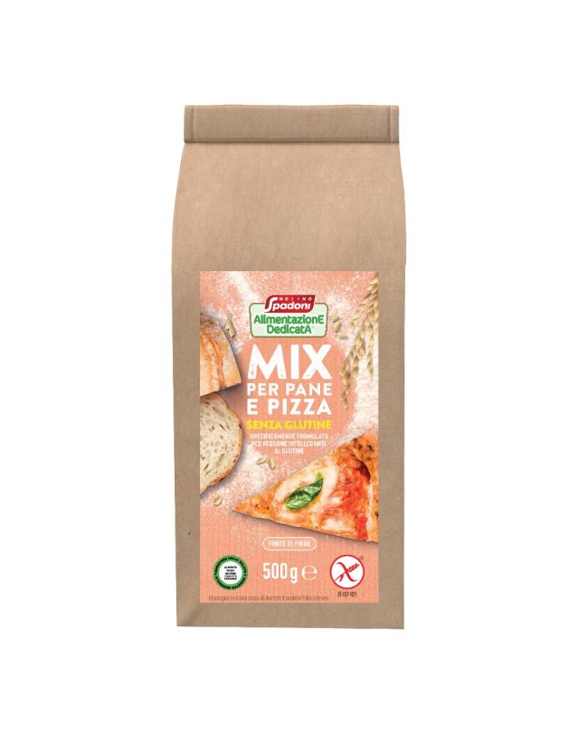 MS Alim-Ded.Mix Pane/Piz.500g