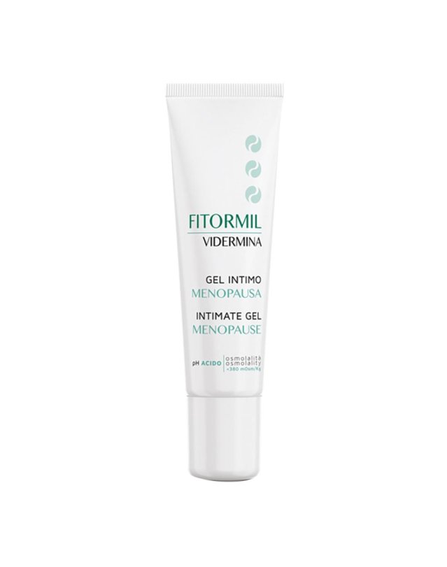 FITORMIL Crema Gel 30ml