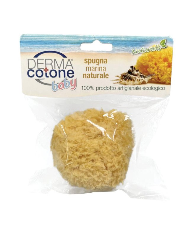 DERMACOTONE Spugna Marina DERMACOTONE Spugna Marina