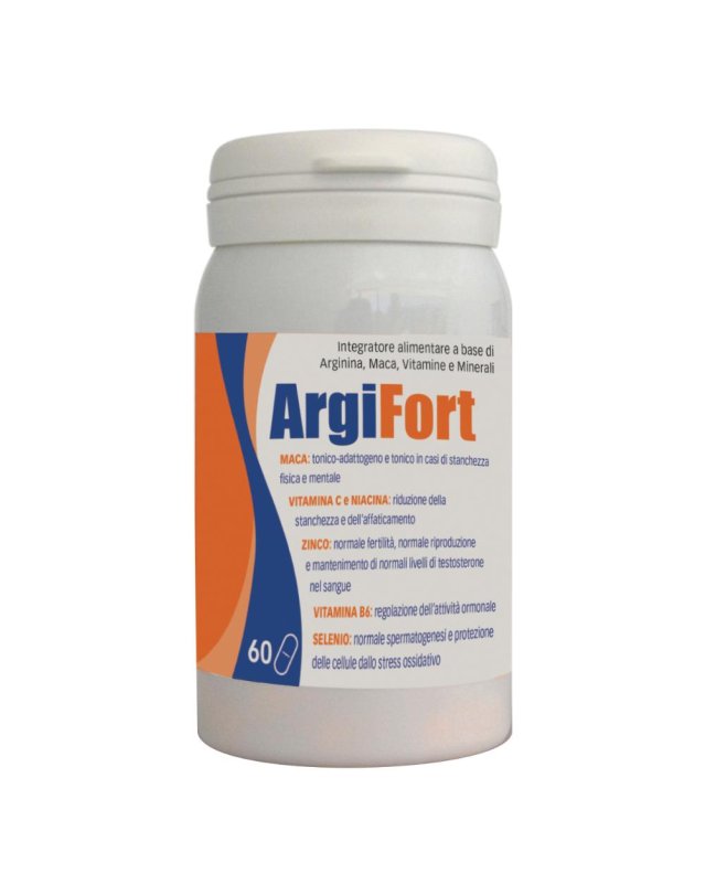 ARGIFORT 60CPR
