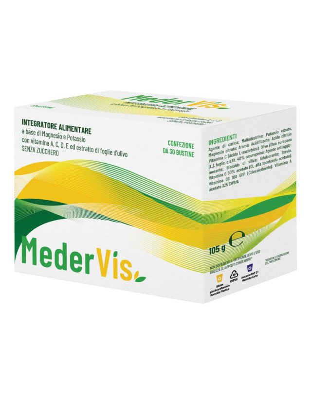 MEDERVIS 30BUST