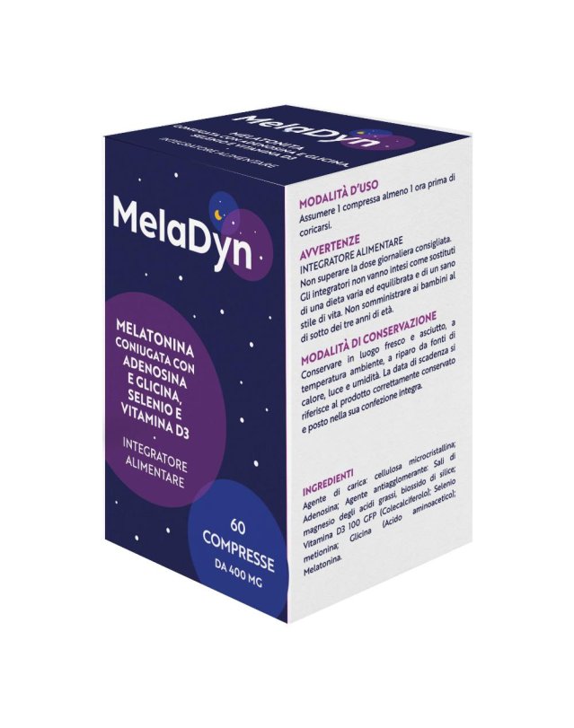 MELADYN 60CPR