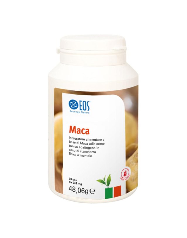 EOS MACA 90CPR