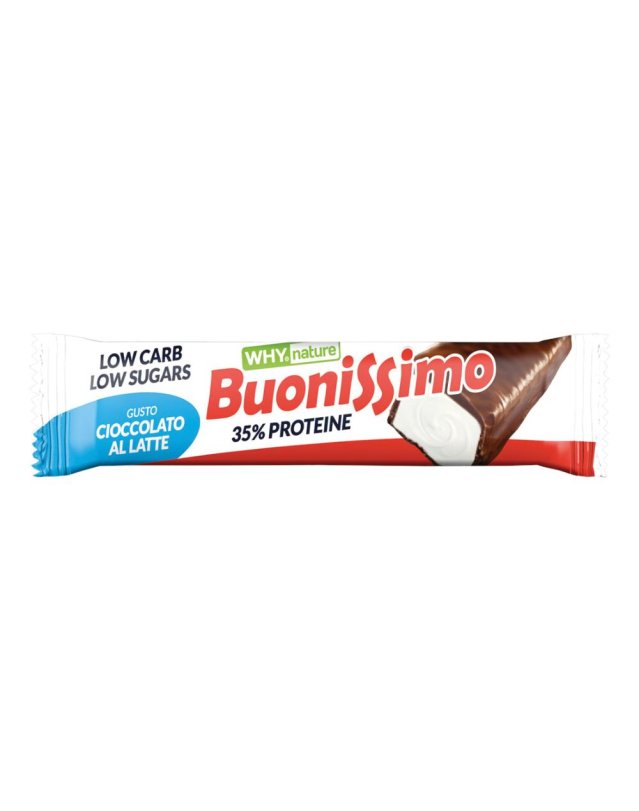 WHYNATURE BUONISSIMO 30G