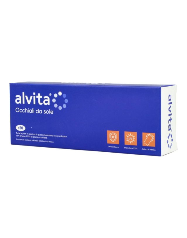 ALVITA OCCHIALE SOLE JESSI