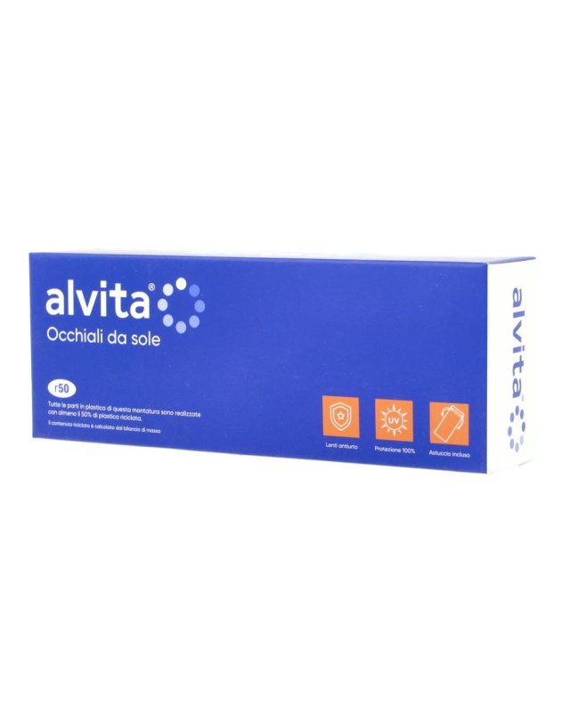 ALVITA OCCHIALE SOLE LIZZIE