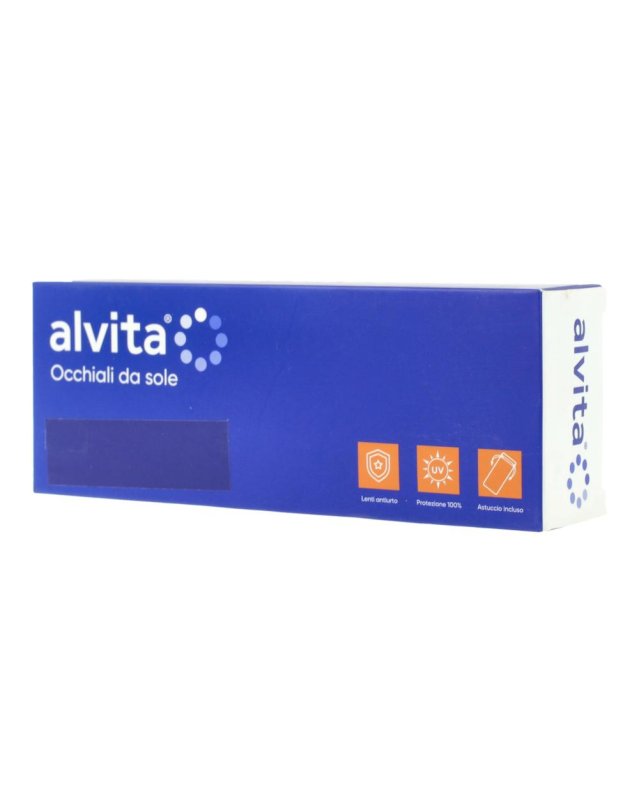 ALVITA OCCHIALE SOLE LUCAS
