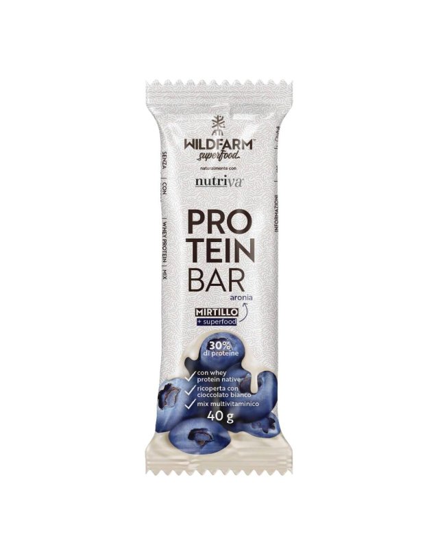 WILDFARM PRO BAR MIRT CIOC BI