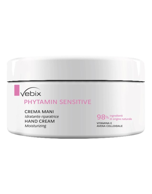 VEBIX PHYTAMIN SENS CREMA MANI