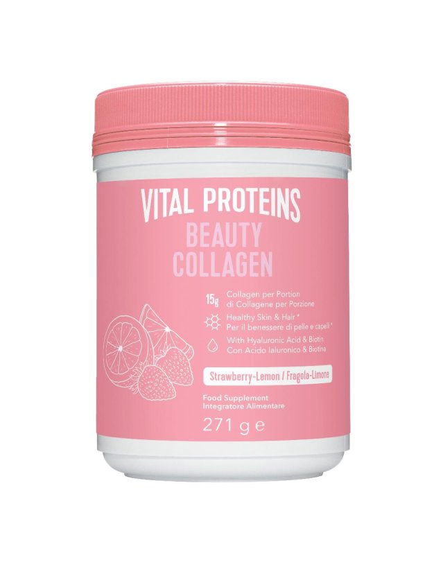 VITAL PROTEINS BEAUTY COLLAGEN