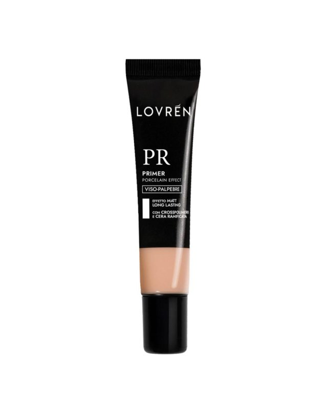 LOVREN PR Primer Porcellan Eff