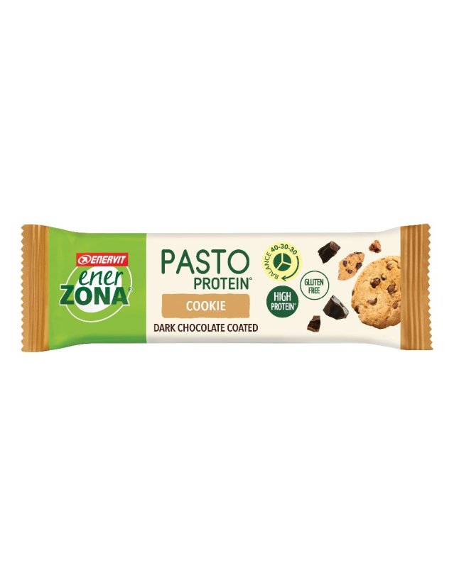 ENERZONA Pasto Cookie 60g