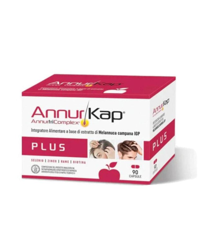 ANNURKAP Plus 90 Cps