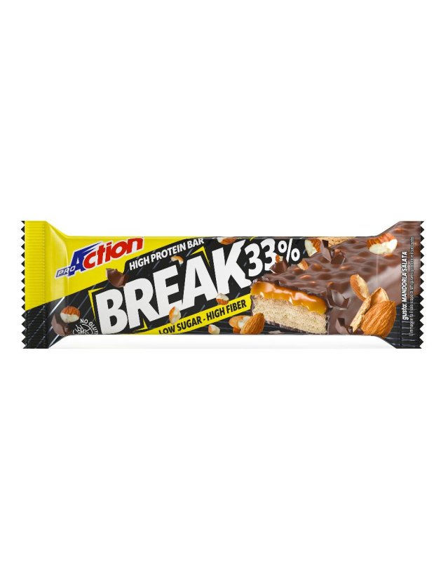 PROACTION BREAK BARR PROT.33% AR PROACTION BREAK BARR PROT.33% AR