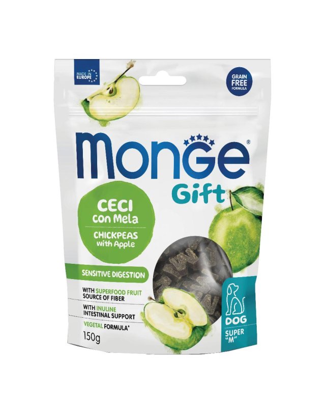 V MONGE DOG SUPER M GIFT SENS