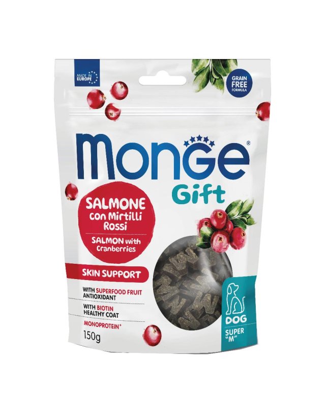 V MONGE DOG SUPER M GIFT SKIN