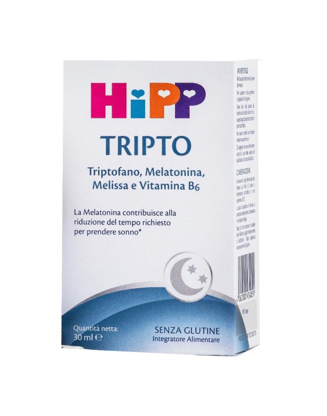 HIPP TRIPTO 30ml