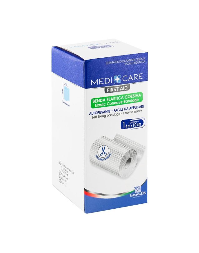 BENDA COESIVA CM10X4M BENDA COESIVA CM10X4M