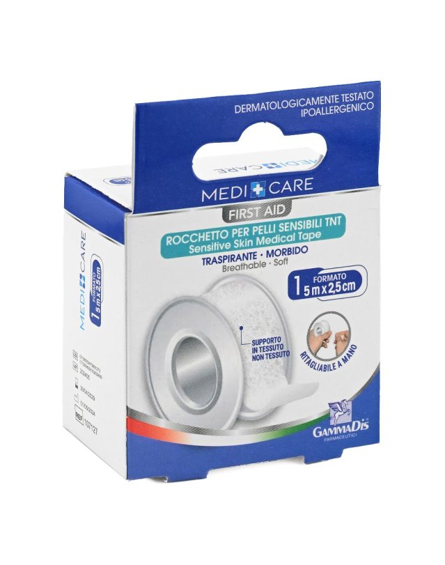 MEDICARE ROCC TNT BI 5X2,5 MEDICARE ROCC TNT BI 5X2,5