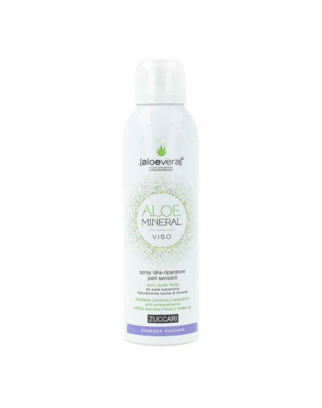 ALOEMINERAL VISO ESSENZA RUGIADA ALOEMINERAL VISO ESSENZA RUGIADA