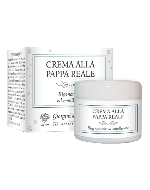 CREMA PAPPA REALE 50ML